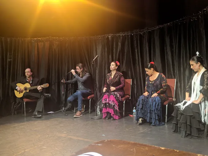 BAAD! Bronx Academy of Arts and Dance Picture 8