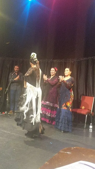 BAAD! Bronx Academy of Arts and Dance Picture 5