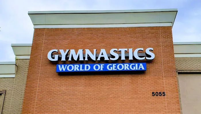 Gymnastics World of Georgia Picture 1