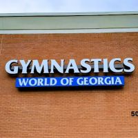 Gymnastics World of Georgia ico