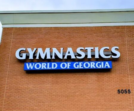 Gymnastics World of Georgia