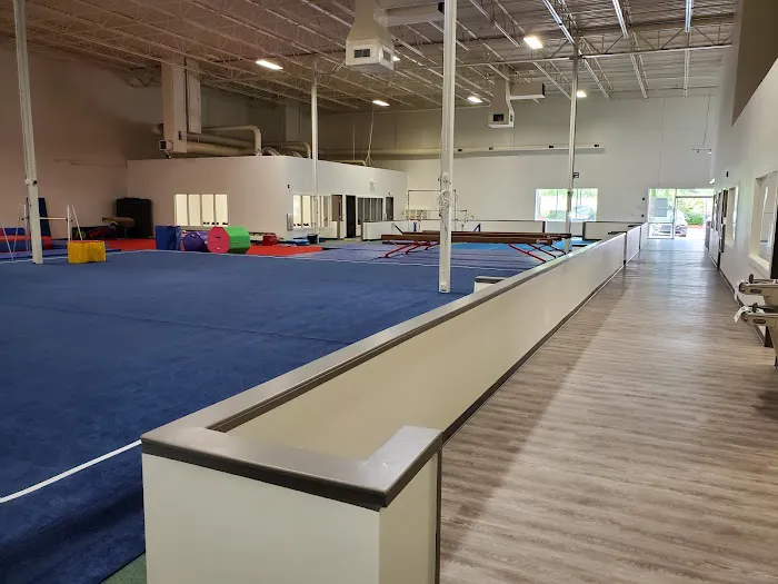 Gymnastics World of Georgia Picture 3