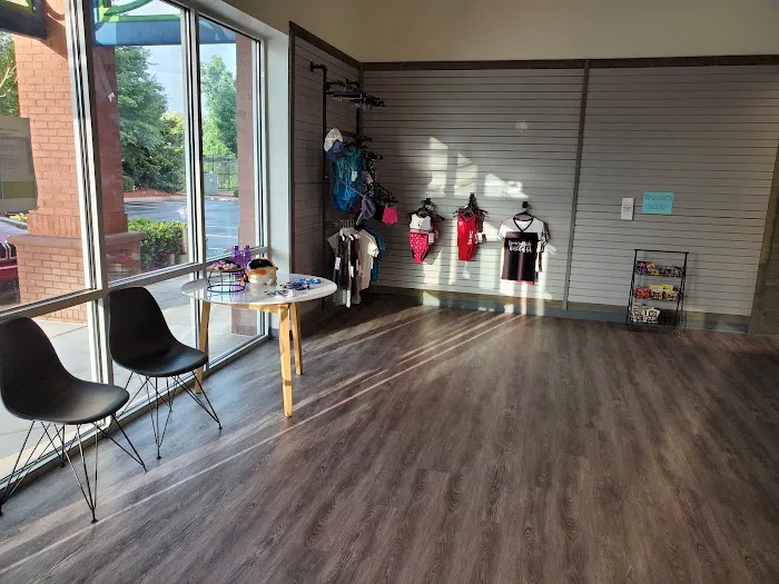 Gymnastics World of Georgia Picture 8