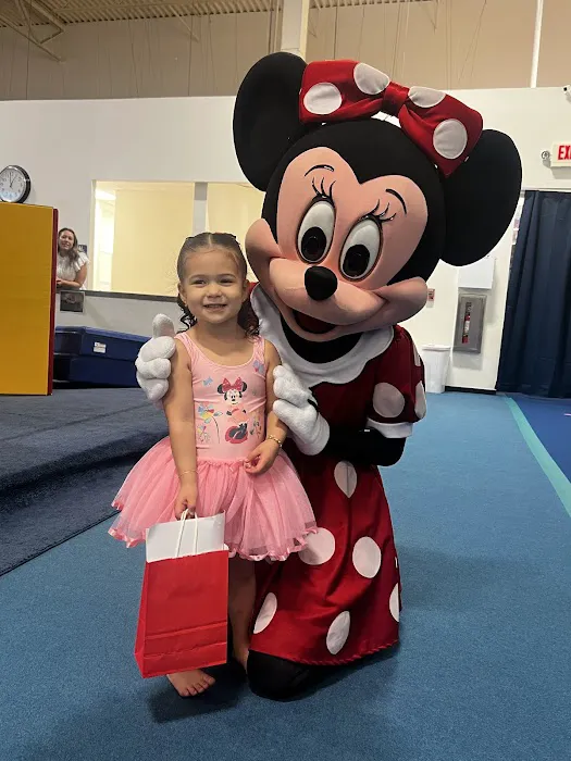 Gymnastics World of Georgia Picture 6