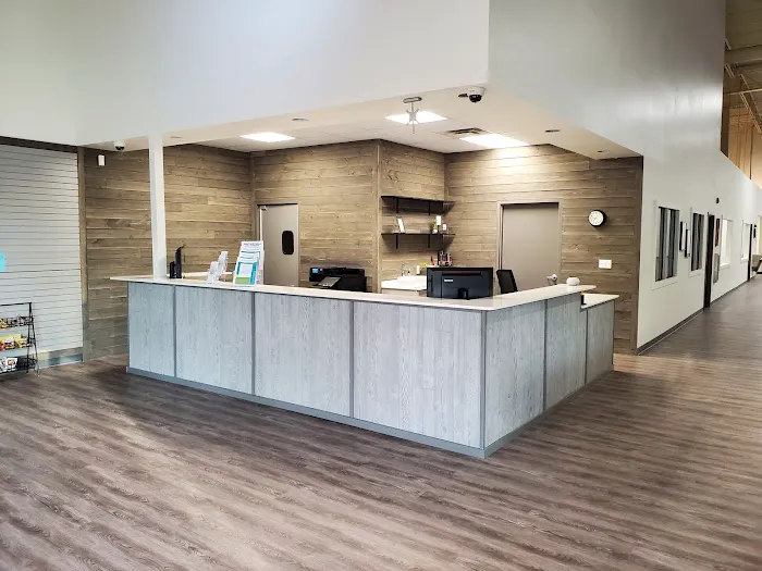 Gymnastics World of Georgia Picture 5