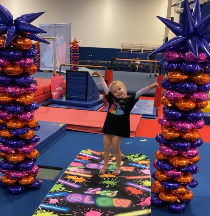 Gymnastics World of Georgia Picture 9