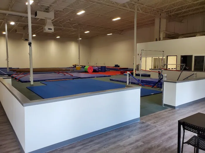 Gymnastics World of Georgia Picture 10