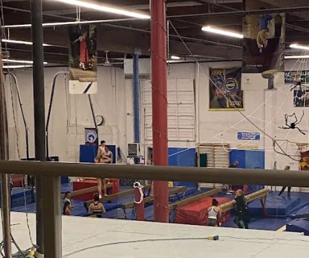 Metro Gymnastics Center