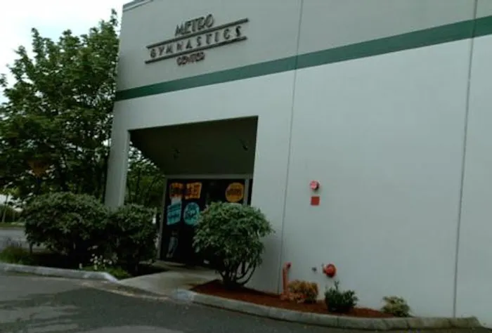 Metro Gymnastics Center Picture 3