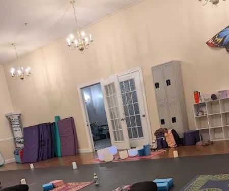 The Arts Alliance