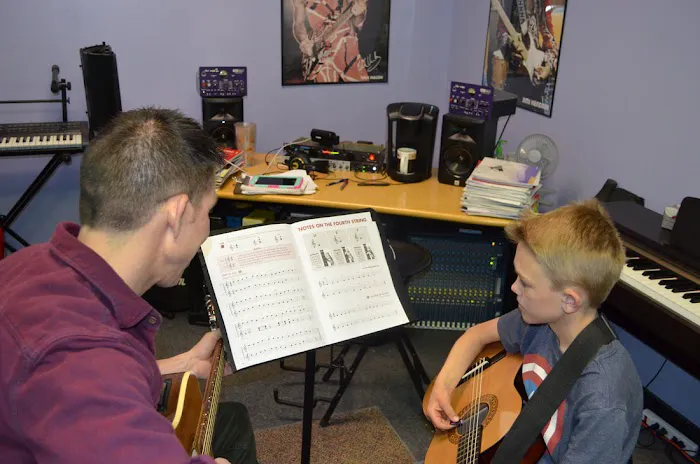 Avalon Music Academy of Holland Picture 3