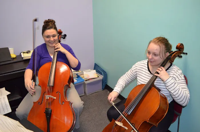 Avalon Music Academy of Holland Picture 2