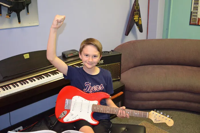 Avalon Music Academy of Holland Picture 8