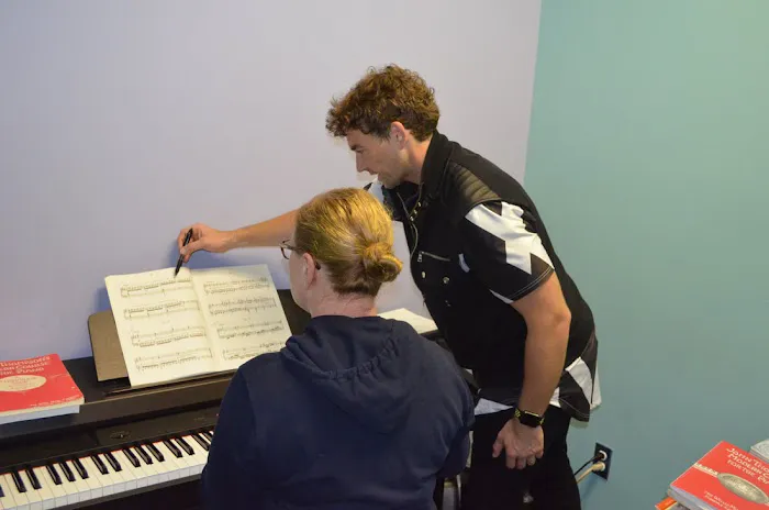 Avalon Music Academy of Holland Picture 4