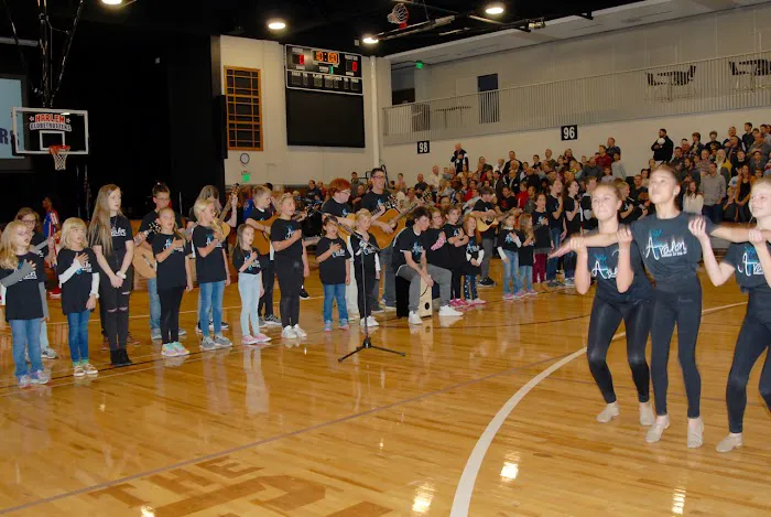 Avalon Music Academy of Holland Picture 10