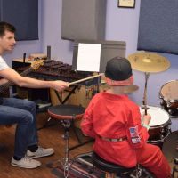 Avalon Music Academy of Holland ico