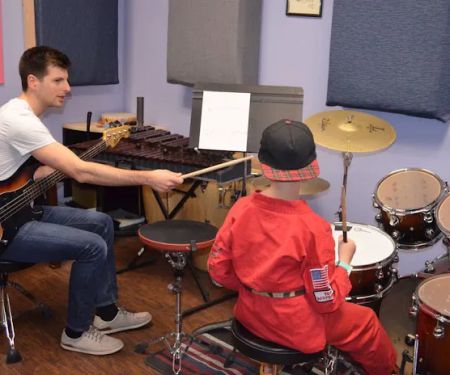 Avalon Music Academy of Holland