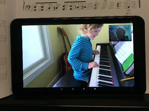 Avalon Music Academy of Holland Picture 7