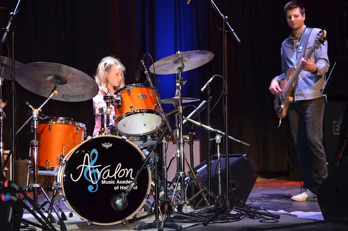 Avalon Music Academy of Holland Picture 6