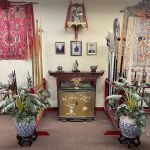 Chung’s School of Praying Mantis