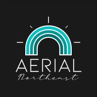 Aerial Northeast ico