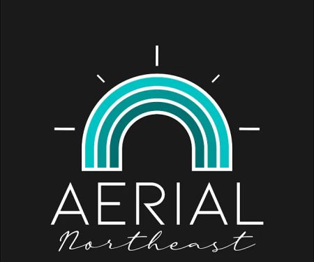 Aerial Northeast
