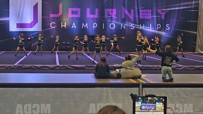 Just Tumble of Roseville Picture 8