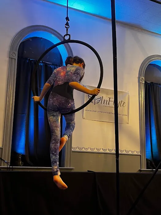 InFlyte Entertainment Picture 4