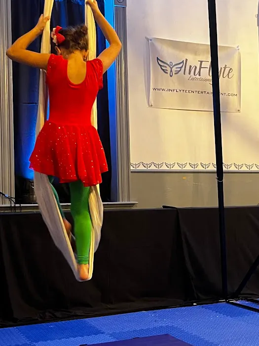 InFlyte Entertainment Picture 1