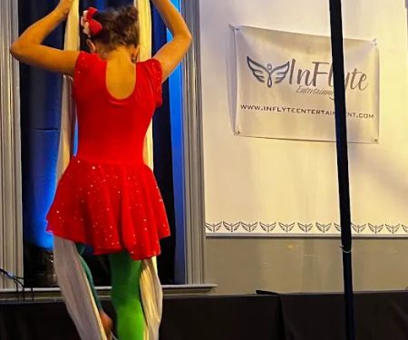 InFlyte Entertainment