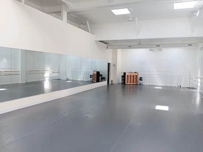The Collective Studios Picture 1