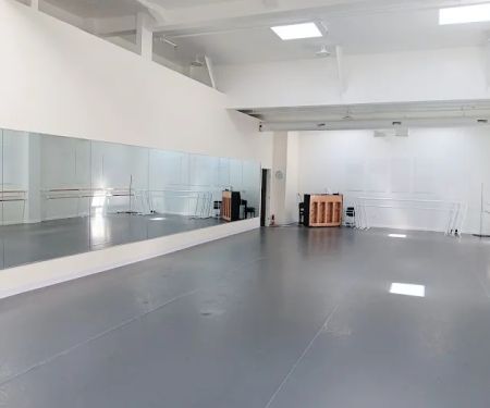 The Collective Studios