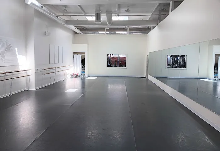 The Collective Studios Picture 6