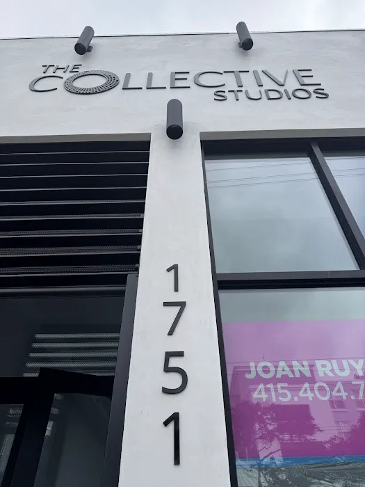The Collective Studios Picture 7