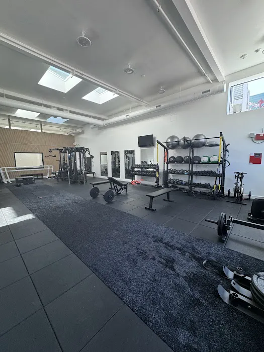The Collective Studios Picture 2