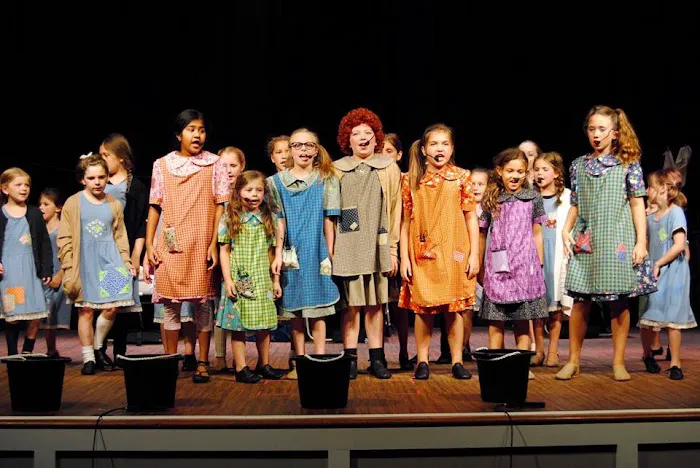 Music Academy of WNY Picture 6