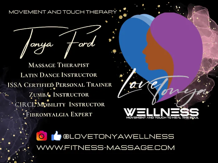 Love Tonya Wellness Picture 2