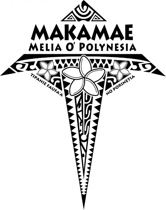 Makamae Melia O’ Polynesia Picture 1