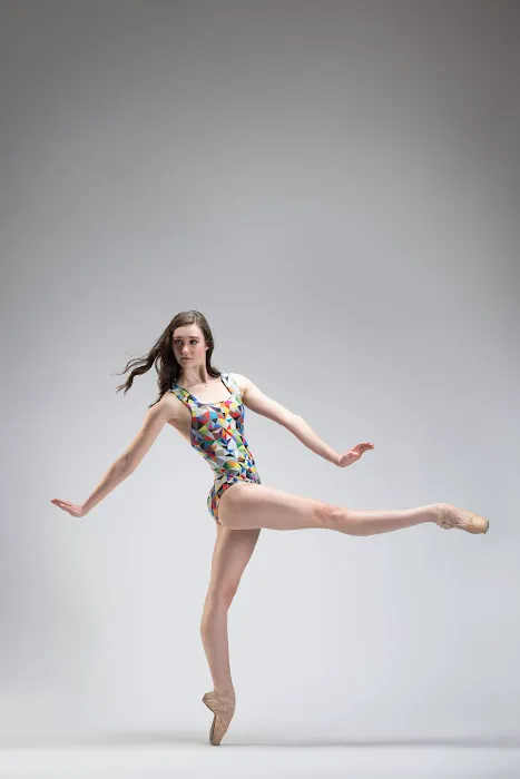 Ballet Private Picture 3