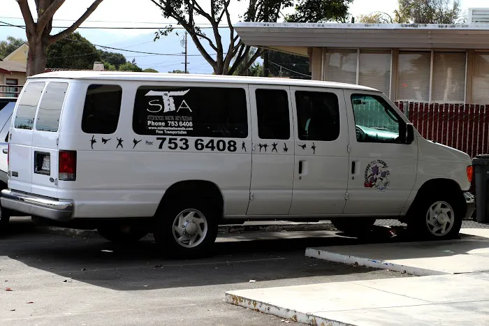Salinas Taekwondo Academy Picture 2