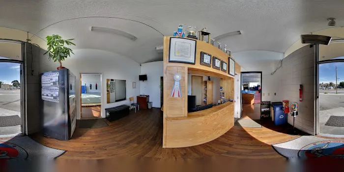 Salinas Taekwondo Academy Picture 9