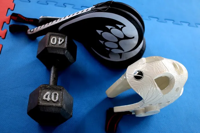 Salinas Taekwondo Academy Picture 5