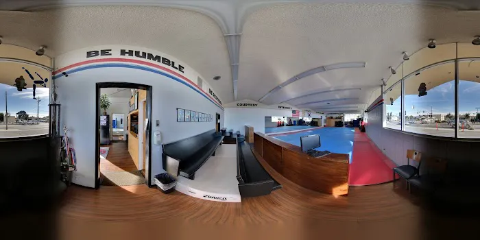 Salinas Taekwondo Academy Picture 8