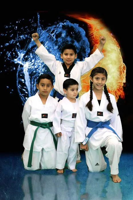 Salinas Taekwondo Academy Picture 10