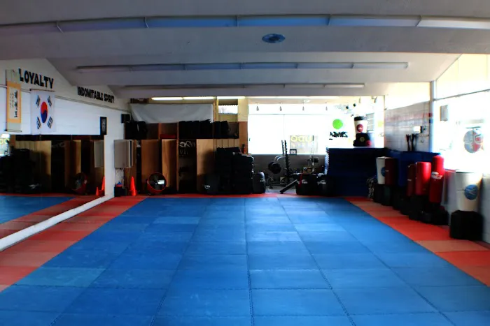 Salinas Taekwondo Academy Picture 4