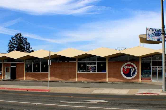 Salinas Taekwondo Academy Picture 3