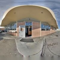 Salinas Taekwondo Academy ico