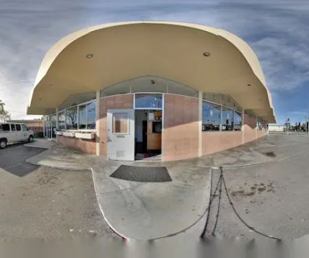 Salinas Taekwondo Academy