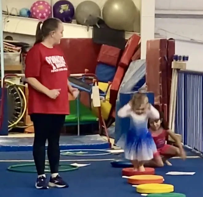 North Myrtle Beach Gymnastics & More Picture 4