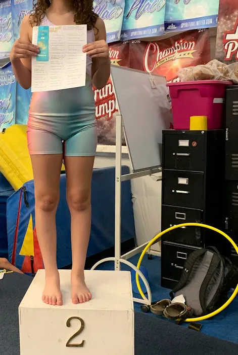 North Myrtle Beach Gymnastics & More Picture 9